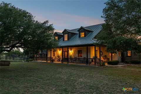 1900 Granite Springs Dr., Fredericksburg, TX 78624