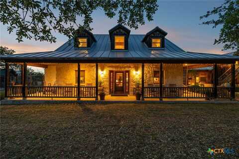 1900 Granite Springs Dr., Fredericksburg, TX 78624