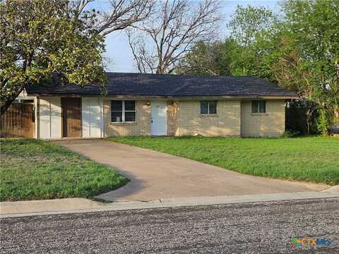 103 W Mockingbird Lane, Harker Heights, TX 76548