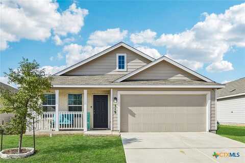 519 Mallow Drive, New Braunfels, TX 78130