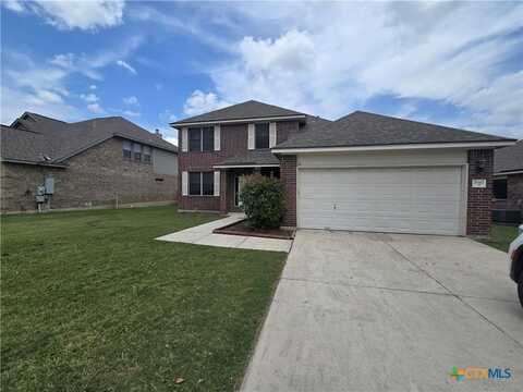 2043 Carlisle Castle Drive, New Braunfels, TX 78130