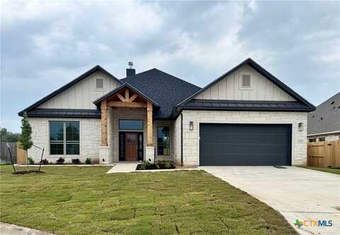 10826 Campsite Cove, Temple, TX 76502