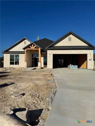 10826 Campsite Cove, Temple, TX 76502
