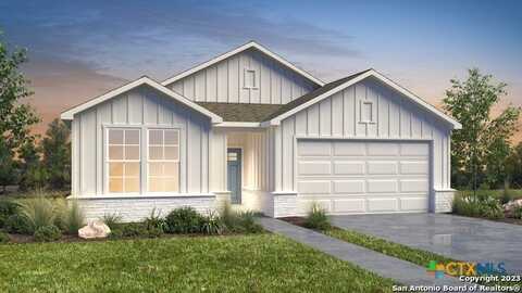 2083 Kingslake Gate, New Braunfels, TX 78130