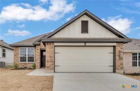 10019 Cauthon Cove, Killeen, TX 76542