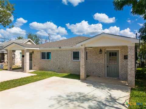 706 N 16th Street, Killeen, TX 76541