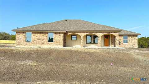3167 Fish Pond Drive, Copperas Cove, TX 76522