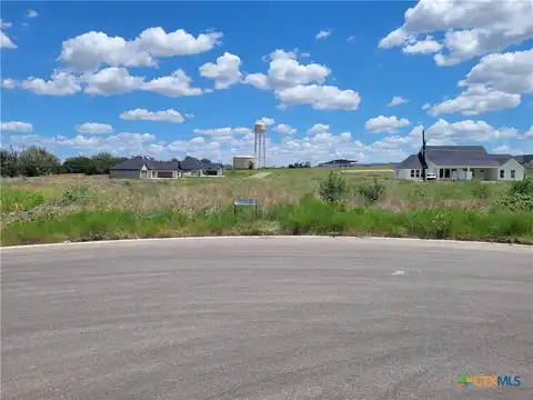 7816 Bull Rock Street, Temple, TX 76502