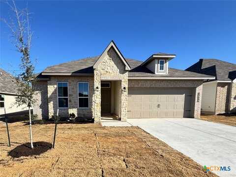 1529 Hillside Drive, Temple, TX 76502