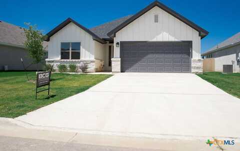 7908 Smoke Creek Lane, Temple, TX 76502