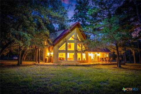 1031 Angel Lake Estates Road, Alleyton, TX 78935