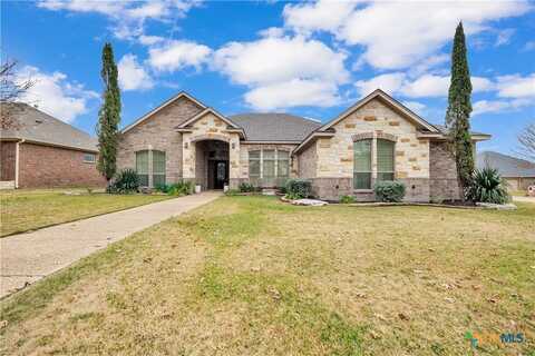 5905 Wooded Creek Cove, Temple, TX 76502