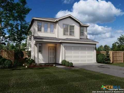 760 Langston Lane, New Braunfels, TX 78130