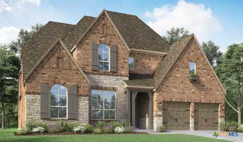 415 Nash Way, New Braunfels, TX 78130