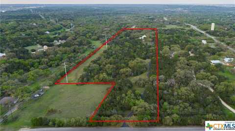 1660 W Mccarty Lane, San Marcos, TX 78666