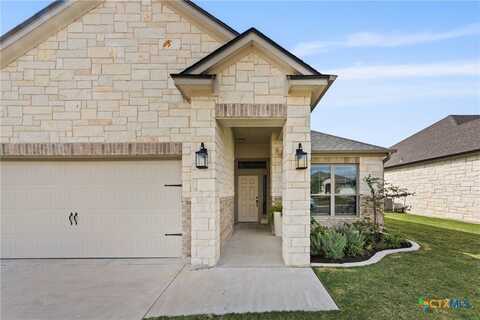 10205 Eaglefire Drive, Temple, TX 76502