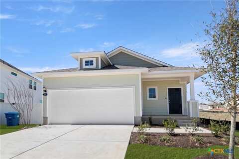 224 Barley Lane, Elgin, TX 78621