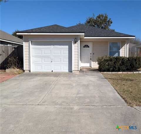 242 Bushtail Drive, New Braunfels, TX 78130