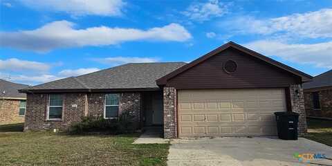6508 Deorsam Loop, Killeen, TX 76542