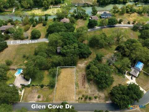 Tbd Glen Cove Drive, Seguin, TX 78155