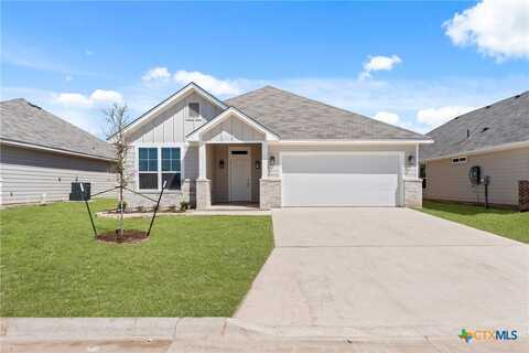 7918 Timber Hollow Lane, Temple, TX 76502