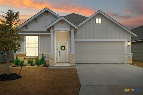 628 Ripplewood Drive, Temple, TX 76502