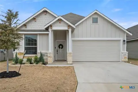 628 Ripplewood Drive, Temple, TX 76502