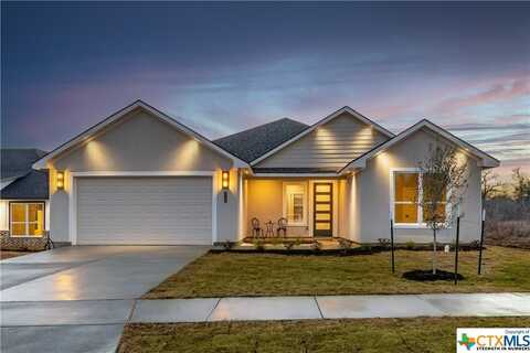 1720 Cannon Street, Gonzales, TX 78629