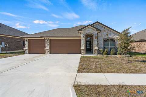5307 La Piedra Lane, Killeen, TX 76549
