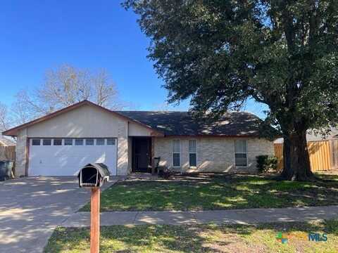 2906 Fairlane Drive, Killeen, TX 76549