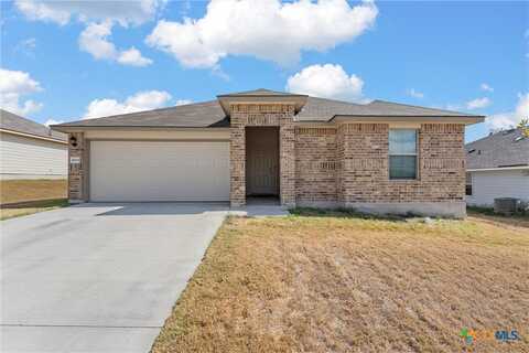 4904 Karen Green Drive, Killeen, TX 76549