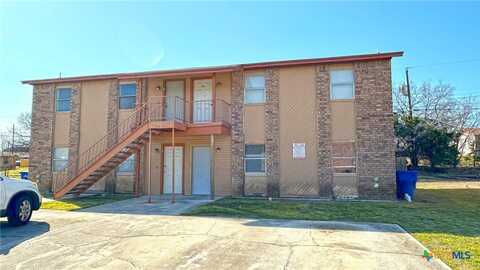 301 Erby Avenue, Copperas Cove, TX 76522