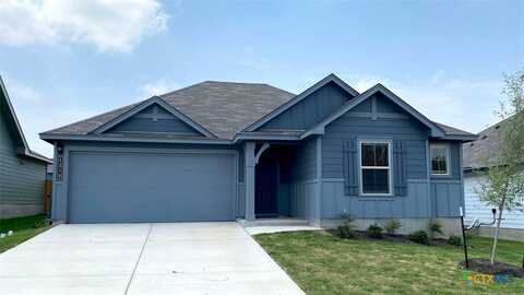 1318 Merritt Street, Temple, TX 76504