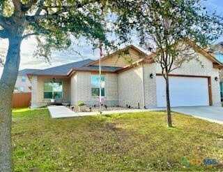 2314 Broken Wheel Lane, New Braunfels, TX 78130