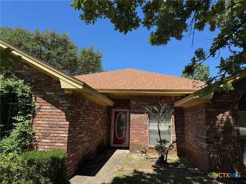 106 Chandler Avenue, Gatesville, TX 76528