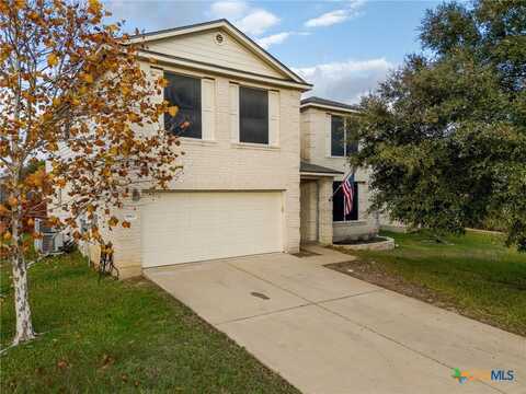 9812 Cow Page Court, Temple, TX 76502