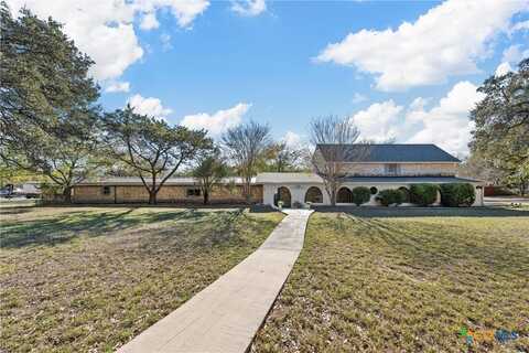 7303 Sparta Road, Belton, TX 76513