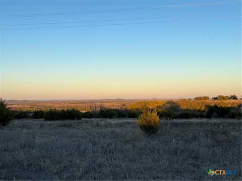 Lot 35 County Road 3900 Road, Gatesville, TX 76528