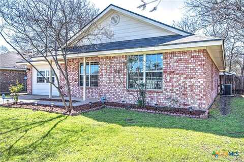 1016 Carla Kay Drive, Belton, TX 76513