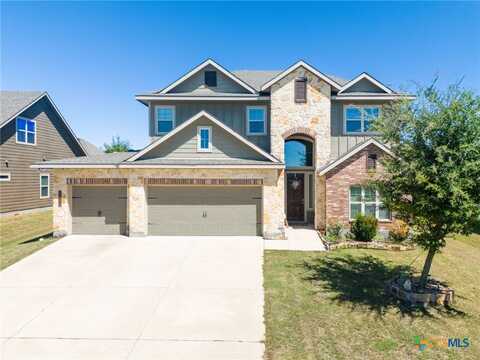 5313 Othello Drive, Belton, TX 76513