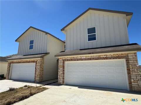 1166 Lindsey Drive, Copperas Cove, TX 76522
