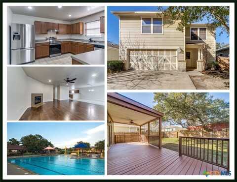 140 Dusty Corral, Boerne, TX 78006