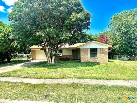 2103 Spicewood Drive, Killeen, TX 76543