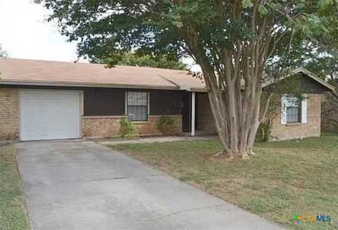 2103 Spicewood Drive, Killeen, TX 76543