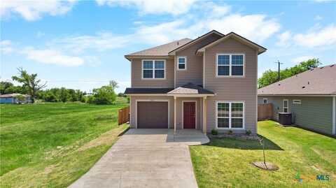 8317 Alabama Avenue, Temple, TX 76502
