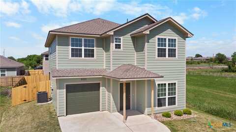 8322 Alaska Avenue, Temple, TX 76502
