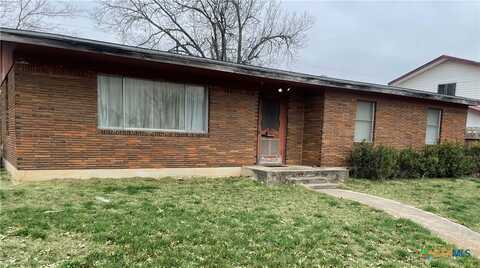 3301 Lake Inks Avenue, Killeen, TX 76543