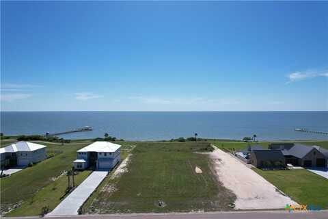 00 Bay Club Drive, Seadrift, TX 77983