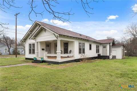 617 N Beal Street, Belton, TX 76513