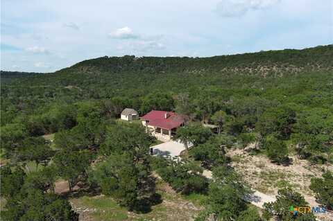 1143 Flaman Road, Canyon Lake, TX 78133